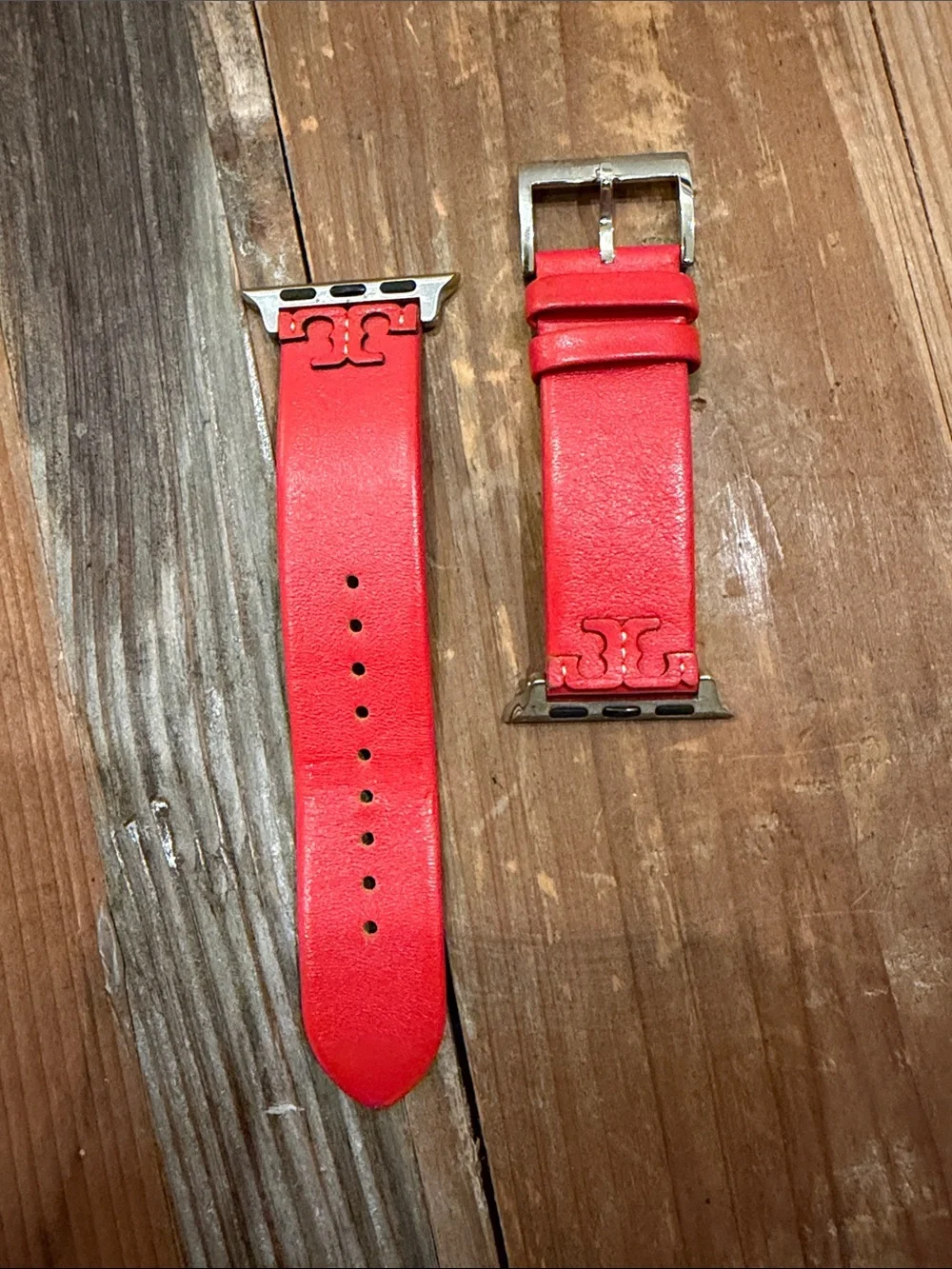 Tory Burch genuine tory